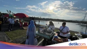 Kasus Penganiayaan oleh WNA Rusia di Pantai Marina Boom, Banyuwangi, Dipertanggungjawabkan Secara Hukum