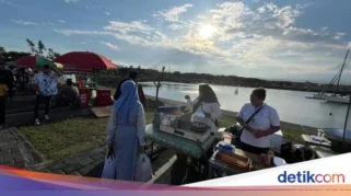 Kasus Penganiayaan oleh WNA Rusia di Pantai Marina Boom, Banyuwangi, Dipertanggungjawabkan Secara Hukum