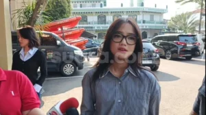 Kasus Penggelapan Fuji: Sejumlah Miliaran Rupiah, Fuji Tegaskan Hukuman Setimpal