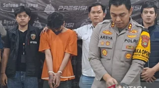 Kasus Penyiraman Air Keras Andrie Yunus, Tuntutan Transparansi dan Pembentukan TGPF Ditingkatkan