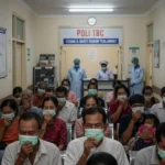 Kasus TBC Banyuwangi Capai 3.169 Positif, Lebih dari 27 Ribu Masuk Suspek