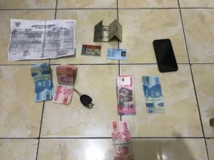 Kasus Uang Mainan di Ajung: Polisi Ingatkan Pentingnya Cermat Bertransaksi