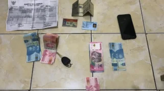 Kasus Uang Mainan di Ajung: Polisi Ingatkan Pentingnya Cermat Bertransaksi