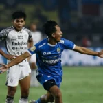Kata-kata Johnny Jansen Usai Bali United Takluk di Markas Persib Bandung