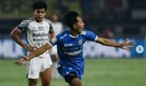 Kata-kata Johnny Jansen Usai Bali United Takluk di Markas Persib Bandung