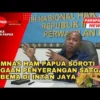Kata Komnas HAM soal Satgas Habema Diduga Tewaskan Sipil di Papua