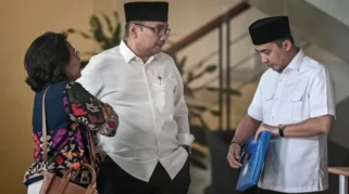 Kata Kuasa Hukum Gus Yaqut Tegaskan Koordinasi dengan BPK atas Dugaan Aliran Dana Pengaruhi Keputusan Komisi VIII DPR