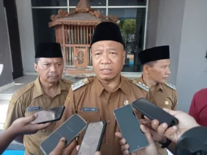 Kata Maaf dari Bupati Tulungagung Usai Jadi Tersangka Pemerasan 16 Pejabat