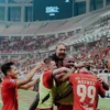 Kata Mauricio Souza Usai Laga Persija vs PSIM Pindah ke Bali, Itu Bagus