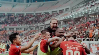 Kata Mauricio Souza Usai Laga Persija vs PSIM Pindah ke Bali, Itu Bagus