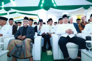 Katib ‘Aam PBNU Ajak Warga NU Pegang Teguh Qanun Asasi di Tengah Tantangan Zaman