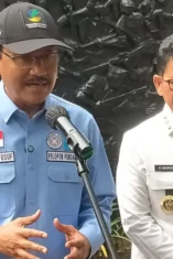 Ke Sekolah Rakyat Sigi, Gus Ipul Pastikan Laptop Digunakan untuk Pembelajaran