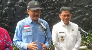 Ke Sekolah Rakyat Sigi, Gus Ipul Pastikan Laptop Digunakan untuk Pembelajaran