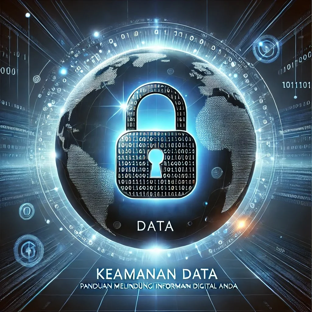 Keamanan dan Etika Digital: Melindungi Data dan Integritas Berita