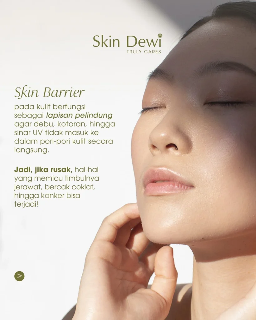 Kebiasaan Sehari‑Hari yang Menyokong Kulit Tropis