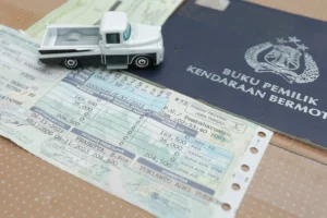 Kebijakan Bayar Pajak Kendaraan Tanpa KTP di Jawa Barat Picu Lonjakan Pendapatan, Dedi Mulyadi Klaim Kepatuhan Melesat