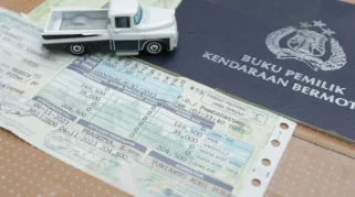 Kebijakan Bayar Pajak Kendaraan Tanpa KTP di Jawa Barat Picu Lonjakan Pendapatan, Dedi Mulyadi Klaim Kepatuhan Melesat