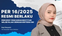 Kebocoran Restitusi Pajak 2025 Diperkirakan Raih Rp360 Triliun, Purbaya Angkat Suara