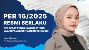 Kebocoran Restitusi Pajak 2025 Diperkirakan Raih Rp360 Triliun, Purbaya Angkat Suara