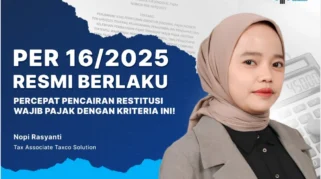 Kebocoran Restitusi Pajak 2025 Diperkirakan Raih Rp360 Triliun, Purbaya Angkat Suara