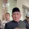 Kecamatan Tenjo dan Cigombong Belum Terapkan WFH pada Jumat Kemarin
