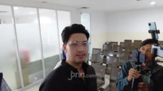Kecewa Aditya Zoni: Ammar Zoni Divonis 7 Tahun Penjara, Ragu Ajukan Banding