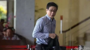 Kedekatan Samin Tan dengan Pengusaha Muda Berpengaruh Terkuak, Dugaan Penambangan Ilegal Terus Berlanjut