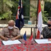 Kedubes Australia Apresiasi Muhammadiyah, Perkuat Kolaborasi Siap Siaga Kebencanaan