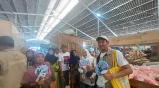 Kehadiran KDMP Picu Kekhawatiran Pedagang Kecil di Rembang