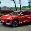 Kehebatan Baterai Changan Golden Shield Battery dalam Ekspansi Mobil Listrik Indonesia