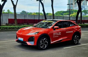 Kehebatan Baterai Changan Golden Shield Battery dalam Ekspansi Mobil Listrik Indonesia