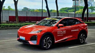 Kehebatan Baterai Changan Golden Shield Battery dalam Ekspansi Mobil Listrik Indonesia