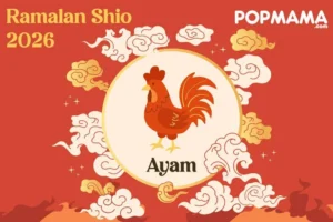 Kehidupan 3 Shio Membaik Setelah Pekan 20-26 April 2026: Ayam Paling Beruntung