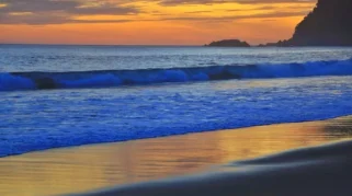 Keindahan Sunset di Pantai Sukamade: Mengapa Begitu Memikat?