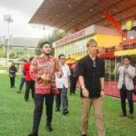 Keisuke Honda Bergabung FC Jurong, Tantang SPL dengan Pengalaman Dunia