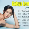 Keisya Levronka Rombak: Album Pop‑Rock Berani yang Menggebrak Musik Indonesia