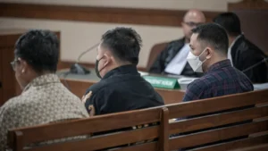 Kejagung Amankan Empat Jaksa Karo Terkait Kasus Amsal Sitepu, Siapkan Sanksi Etik