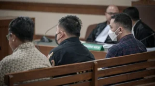 Kejagung Amankan Empat Jaksa Karo Terkait Kasus Amsal Sitepu, Siapkan Sanksi Etik