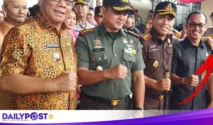Kejagung Amankan Kajari Karo di Tengah Polemik Kasus Amsal Sitepu
