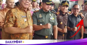 Kejagung Amankan Kajari Karo di Tengah Polemik Kasus Amsal Sitepu