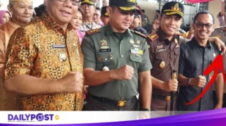 Kejagung Amankan Kajari Karo di Tengah Polemik Kasus Amsal Sitepu