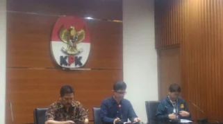 Kejagung Copot Aspidum Kejati Jawa Timur, Dua Jaksa Diamankan dalam Operasi Tertutup