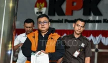 Kejagung Periksa Kajari Karo dan Tim Penuntut Usai Polemik Kasus Amsal Sitepu