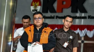 Kejagung Periksa Kajari Karo dan Tim Penuntut Usai Polemik Kasus Amsal Sitepu