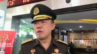 Kejagung Sita Bangunan dan Batu Bara Milik Perusahaan Terafiliasi Samin Tan