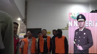 Kejagung Tarik Kajari Karo, Siapkan Tindakan Etik Jika Terbukti Melanggar