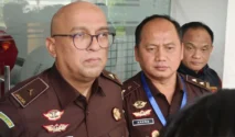 Kejagung Ungkap Keterlibatan Aparat Negara dalam Kasus Tambang Samin Tan
