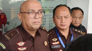 Kejagung Ungkap Keterlibatan Aparat Negara dalam Kasus Tambang Samin Tan