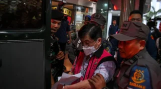 Kejahatan Digital Merugikan Indonesia Rp 9,1 Triliun per Hari, 1.000 Korban Teriak