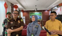 Kejaksaan Agung Sita Aset Perusahaan Tambang Terkait Samin Tan